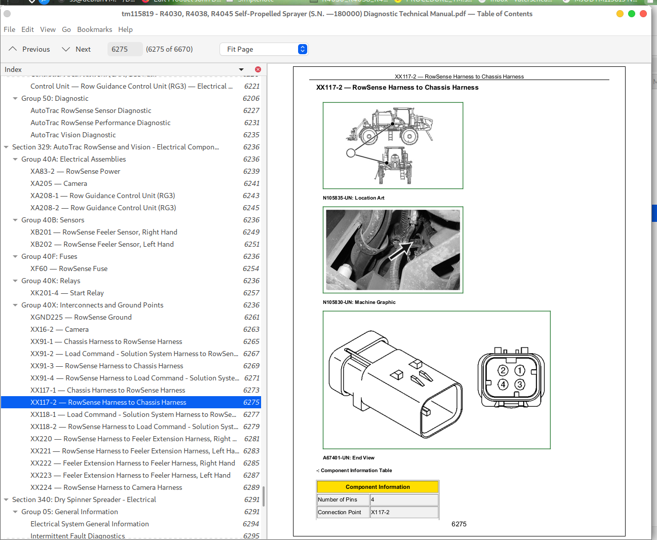 John Deere D100 Electrical Wiring Diagram Pdf » Wiring Draw And Schematic